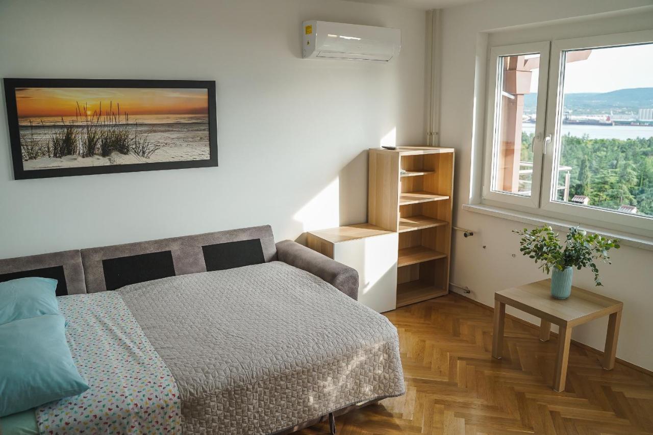 Garden View Apartments Анкаран Екстериор снимка