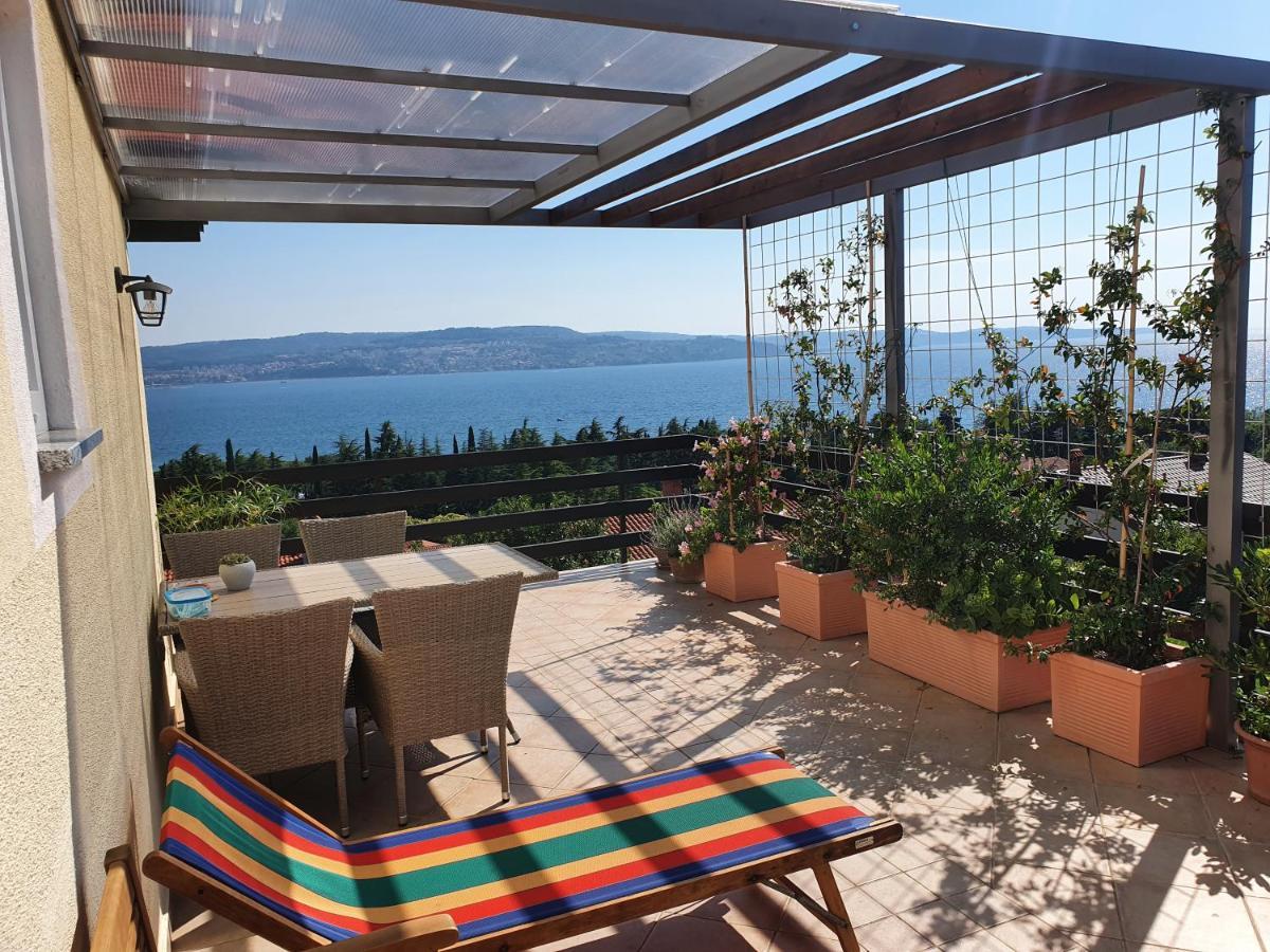 Garden View Apartments Анкаран Екстериор снимка