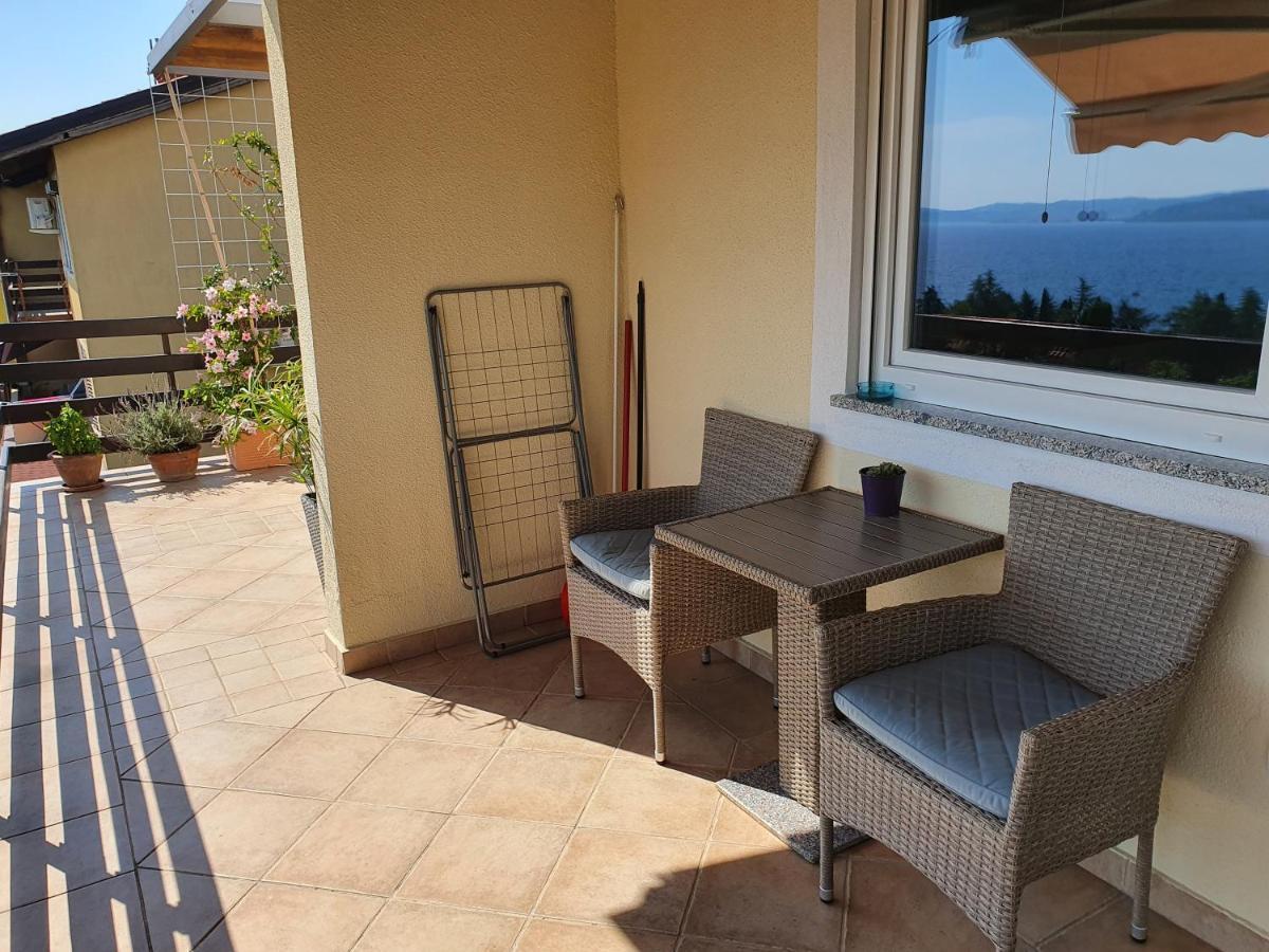 Garden View Apartments Анкаран Екстериор снимка