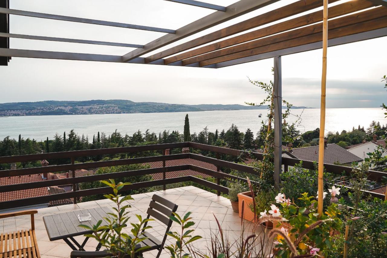 Garden View Apartments Анкаран Екстериор снимка