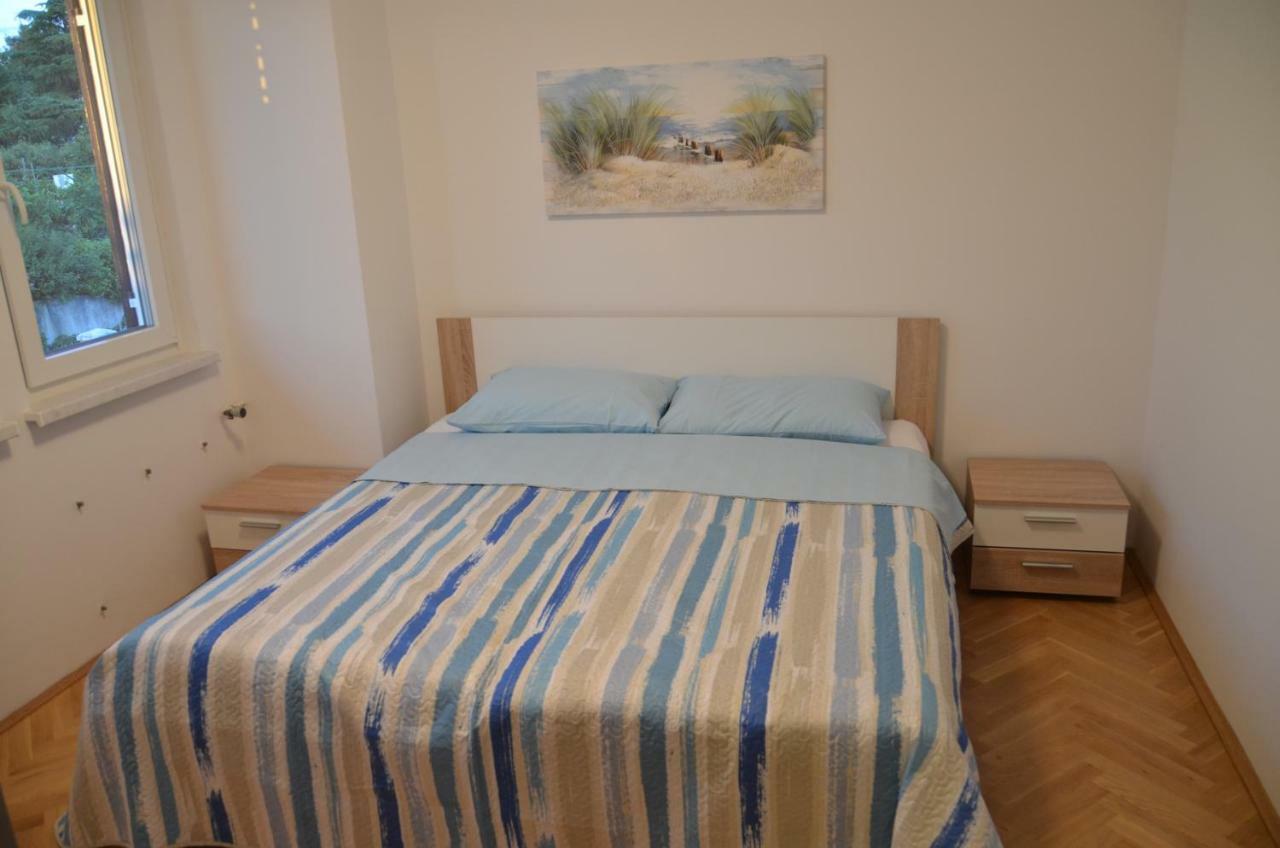 Garden View Apartments Анкаран Екстериор снимка